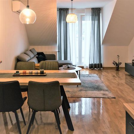 Spansko View -Comfy Apartment Загреб Екстериор снимка