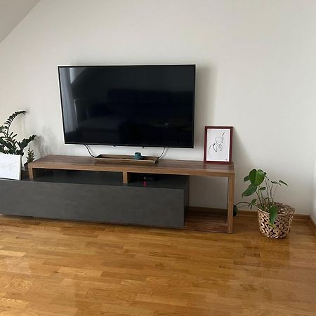 Spansko View -Comfy Apartment Загреб Екстериор снимка