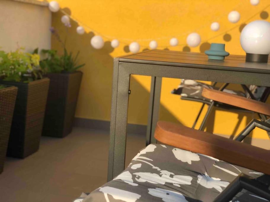 Spansko View -Comfy Apartment Загреб Екстериор снимка