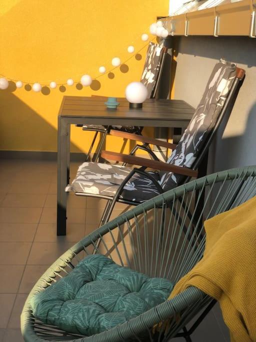 Spansko View -Comfy Apartment Загреб Екстериор снимка