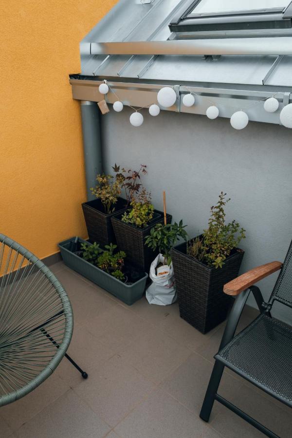 Spansko View -Comfy Apartment Загреб Екстериор снимка