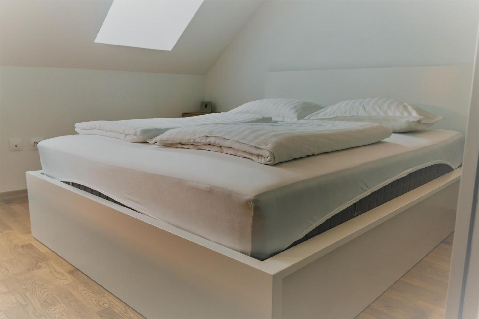 Spansko View -Comfy Apartment Загреб Екстериор снимка