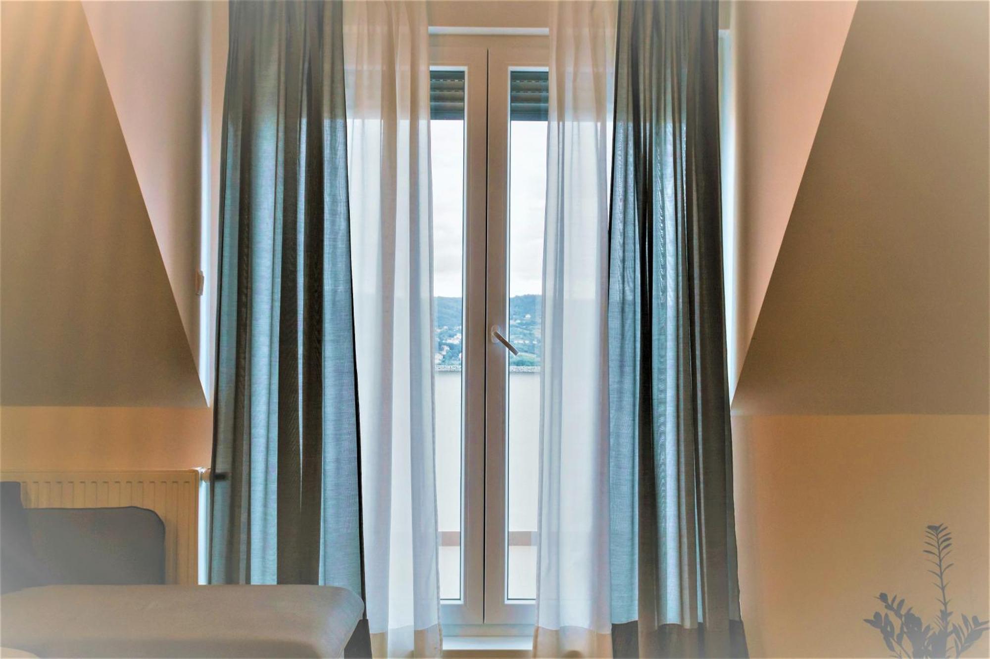 Spansko View -Comfy Apartment Загреб Екстериор снимка