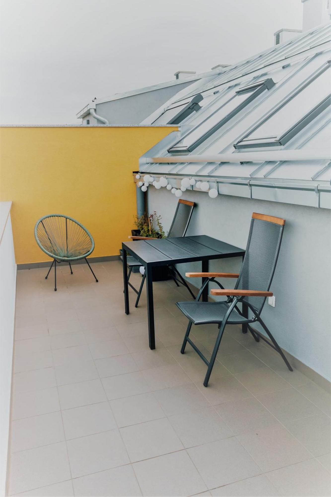 Spansko View -Comfy Apartment Загреб Екстериор снимка