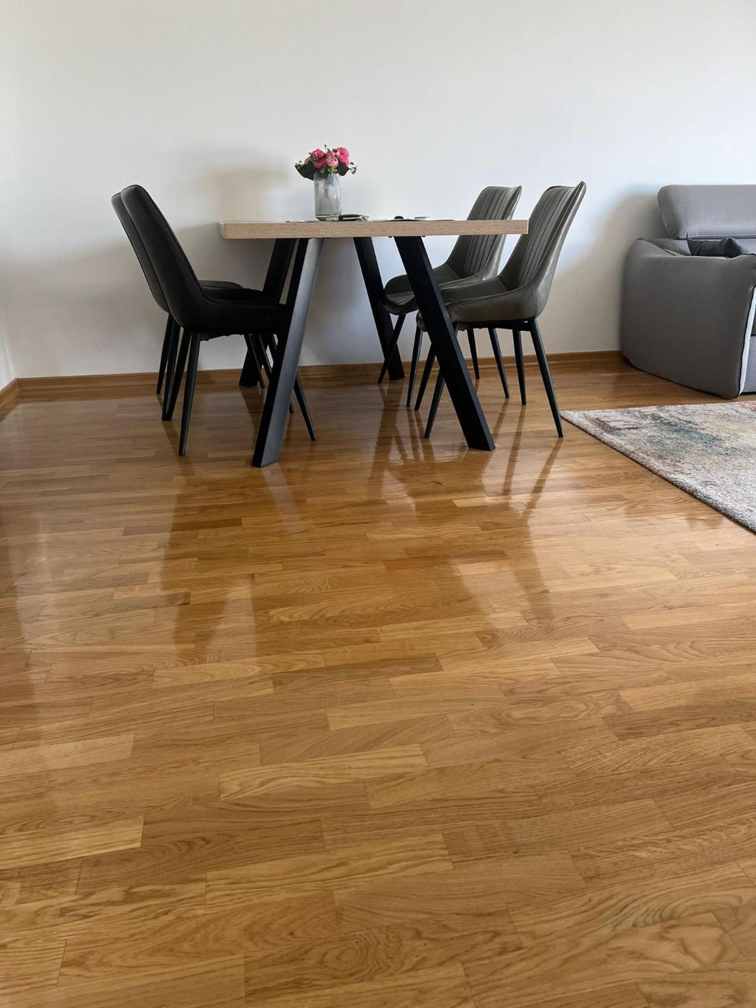 Spansko View -Comfy Apartment Загреб Екстериор снимка