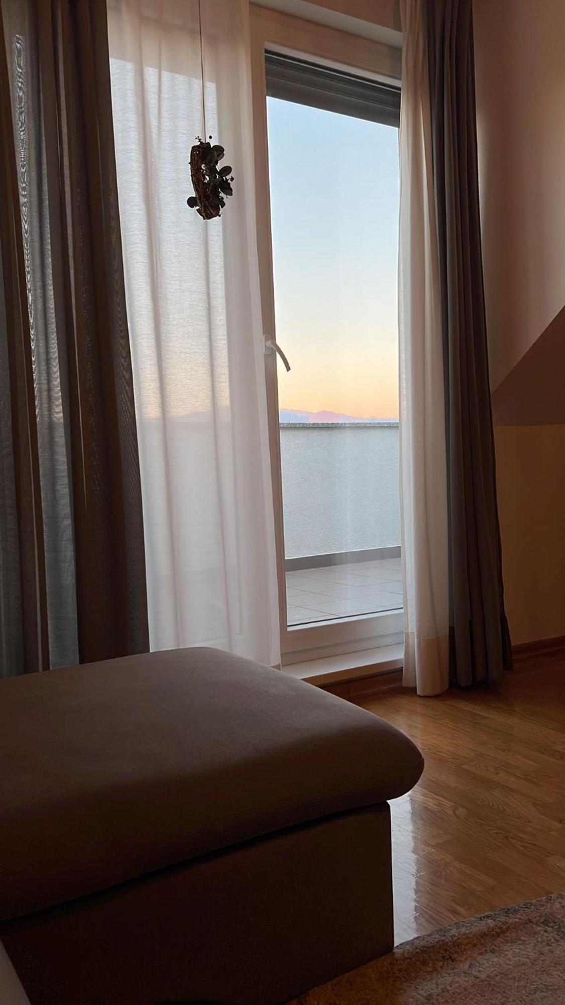 Spansko View -Comfy Apartment Загреб Екстериор снимка