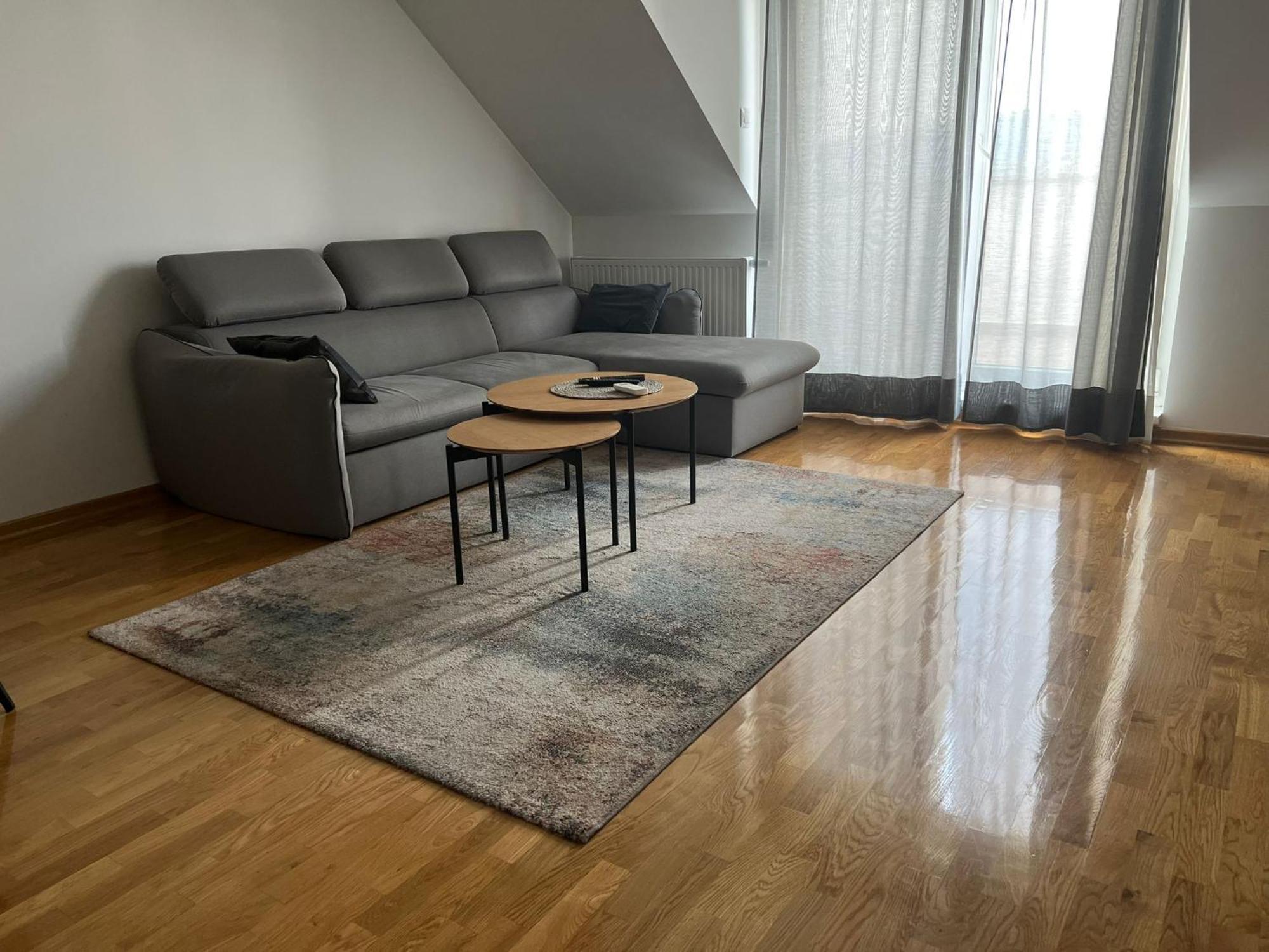 Spansko View -Comfy Apartment Загреб Екстериор снимка