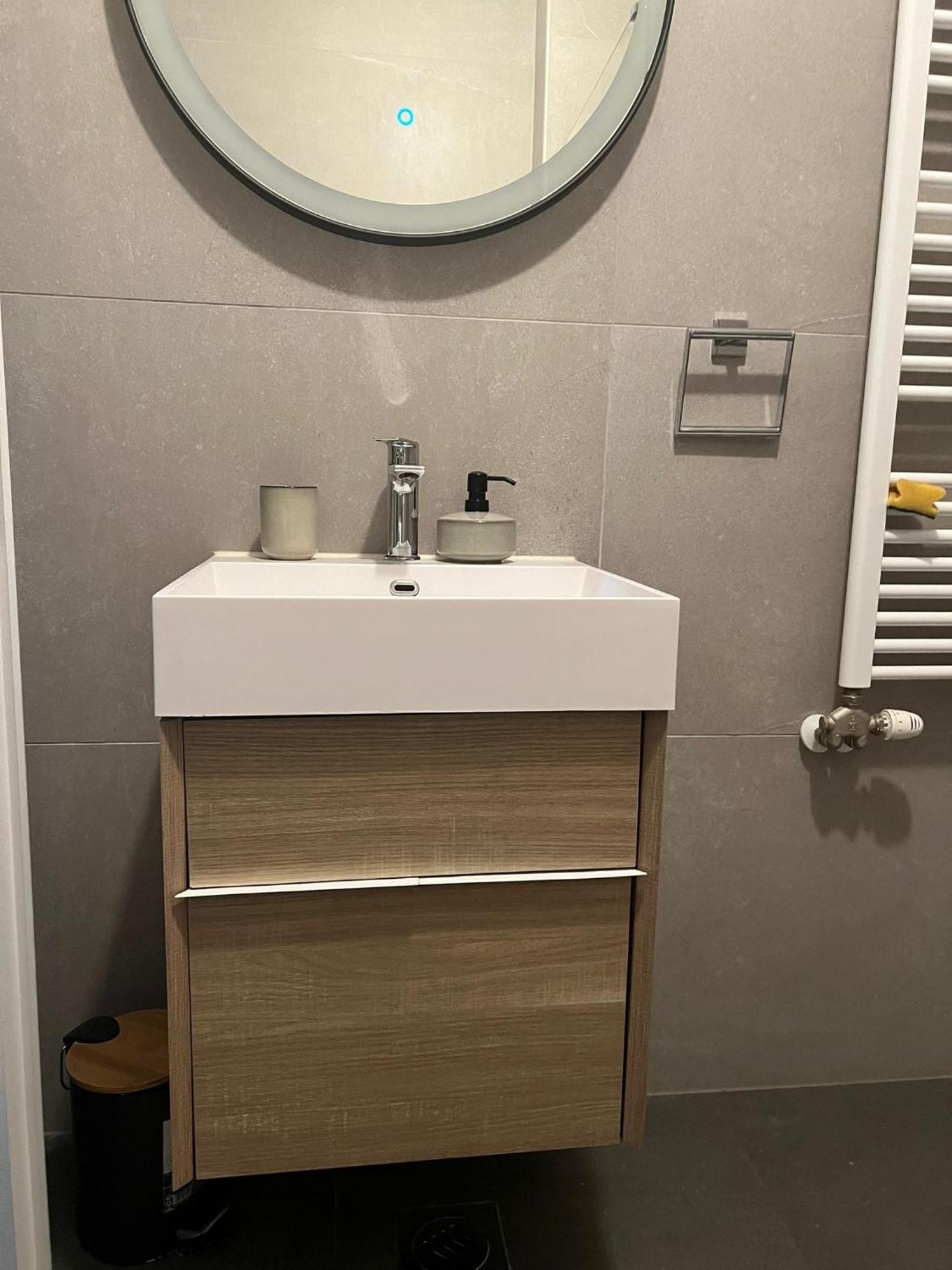 Spansko View -Comfy Apartment Загреб Екстериор снимка