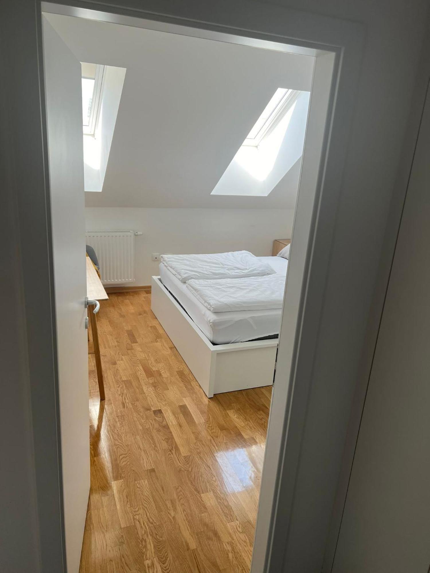 Spansko View -Comfy Apartment Загреб Екстериор снимка