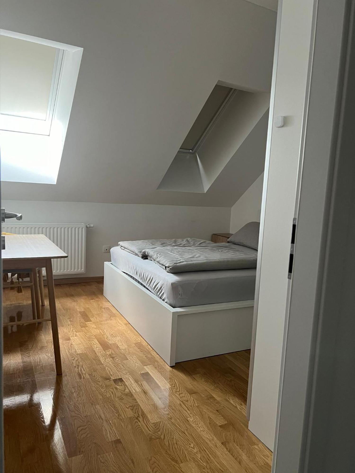 Spansko View -Comfy Apartment Загреб Екстериор снимка