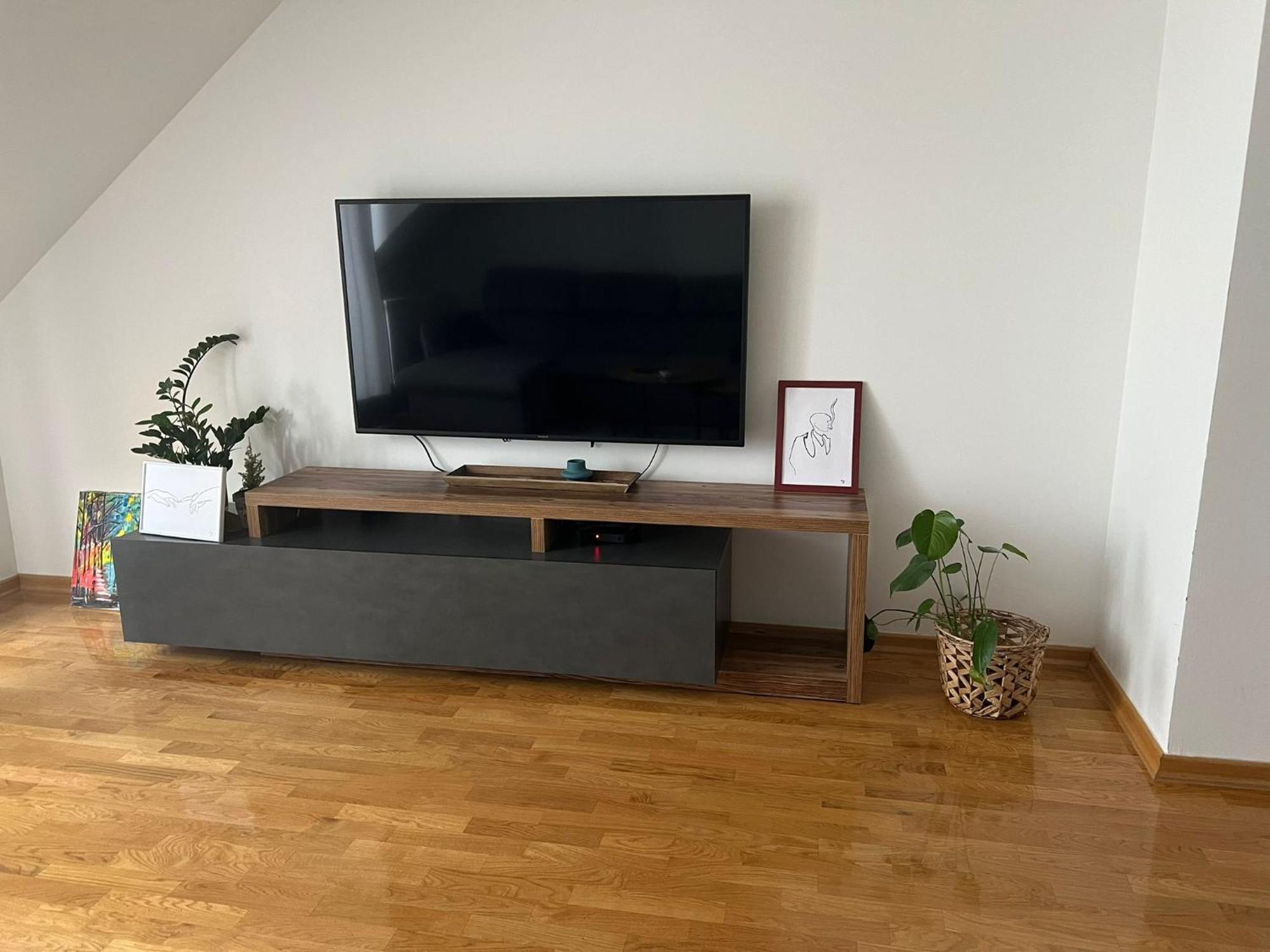 Spansko View -Comfy Apartment Загреб Екстериор снимка